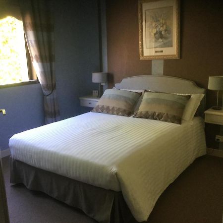 Maison D'Hotes Du Clos De Kerio Guidel Eksteriør bilde