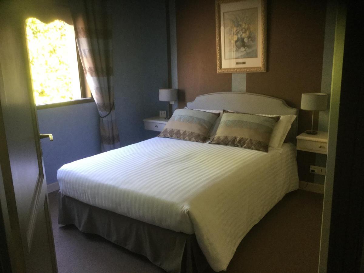 Maison D'Hotes Du Clos De Kerio Guidel Eksteriør bilde