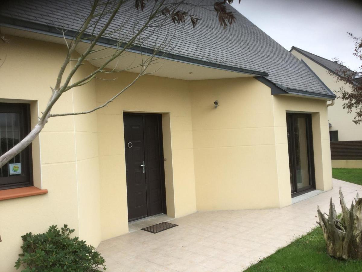 Maison D'Hotes Du Clos De Kerio Guidel Eksteriør bilde